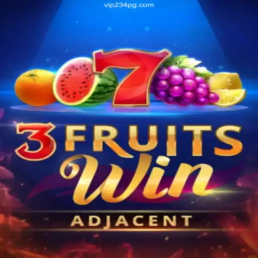 Explore the Thrilling World of 3FruitsWin on VIP234.Com