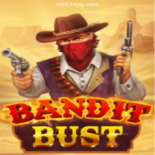 BanditBust: A Thrilling Adventure Game Experience