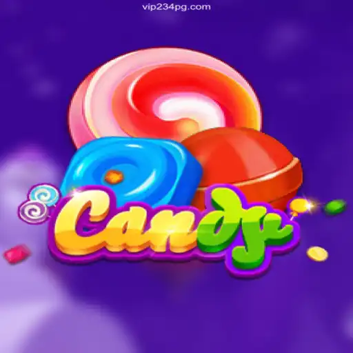 Candy: A Sweet Dive into a Colorful World