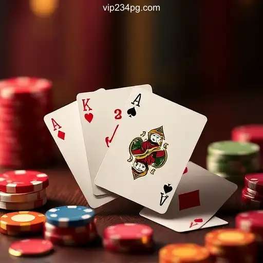 Exploring the Fascinating World of Card Games with VIP234.Com - ☀️ Plataforma oficial de jogos - VIP234 Login
