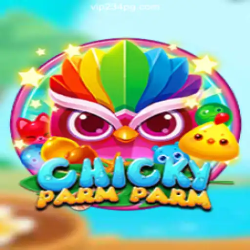 Explore ChickyParmParm: A New Era in Gaming with VIP234.Com