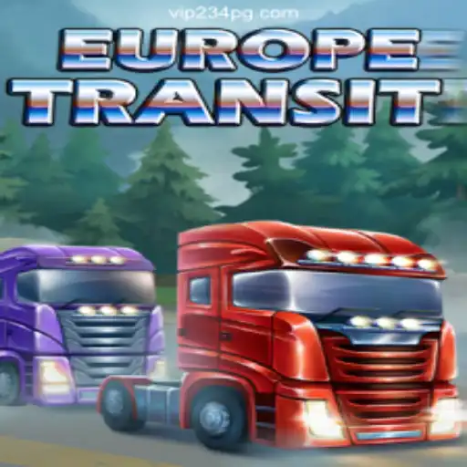 EuropeTransit: A New Era in Strategy Gaming