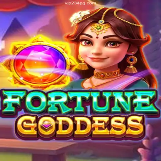 Immerse Yourself in the Divine World of FORTUNEGODDESS on VIP234