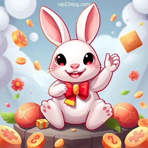 Exploring the Exciting World of Fortune Rabbit Games with VIP234.Com