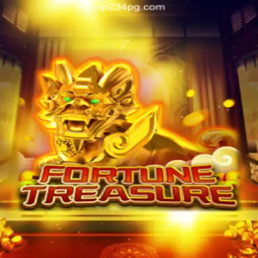 Explore FortuneTreasure: An Enthralling Adventure in Gaming
