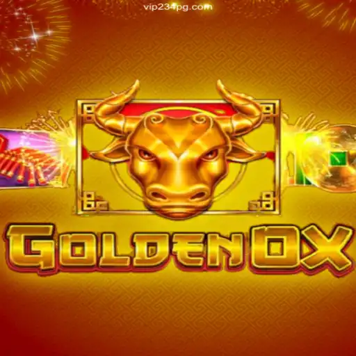 GoldenOx: The Thrilling Casino Game Experience at VIP234.Com