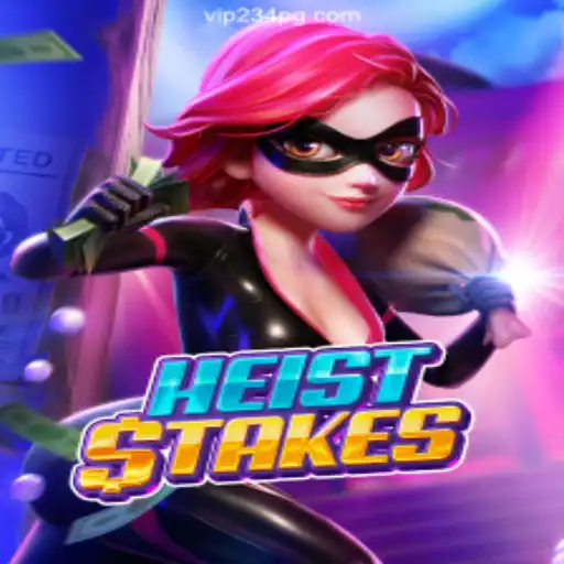 HeistStakes - Unveiling the Thrill of High-Stakes Adventures