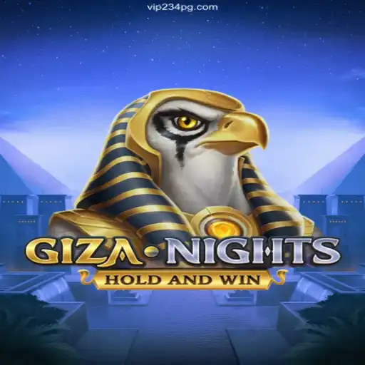 Explore the Mystical World of GizaNights