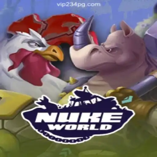 Unveiling NukeWorld: A New Era in Strategy Gaming