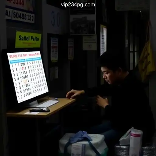 Jueteng: The Ever-Presence of a Traditional Game in the Modern Era