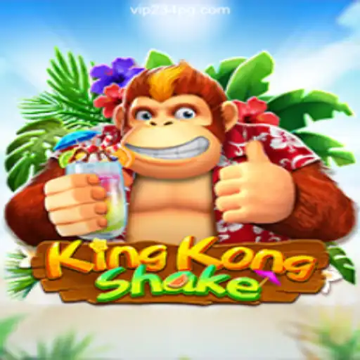 KingKongShake: A Thrilling Game Experience with VIP234.Com - Plataforma Oficial de Jogos