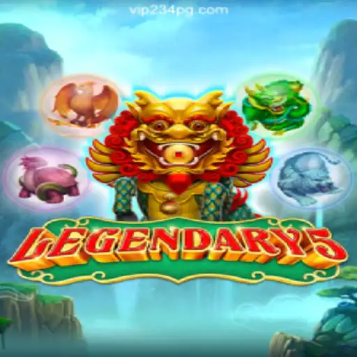 Experience the Thrill of Legendary5 with VIP234.Com - The Official Gaming Platform
