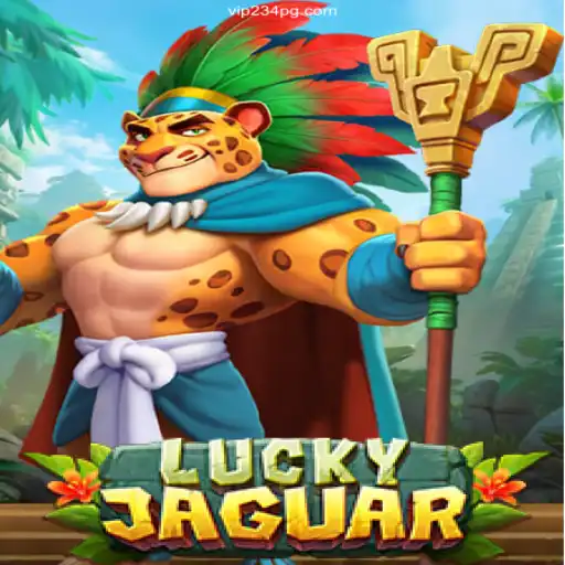 Unlock the Excitement of LuckyJaguar: Your Gateway to Thrilling Online Gaming with VIP234.Com
