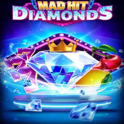 MadHitDiamonds: An Exciting Adventure in Digital Gaming