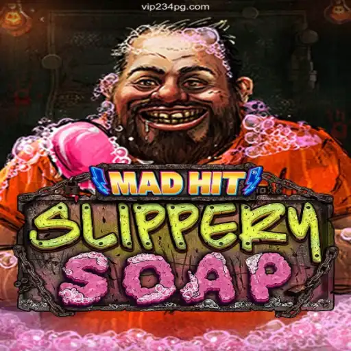 MadHitSlipperySoap: Dive into the Wacky World of Virtual Gaming Fun