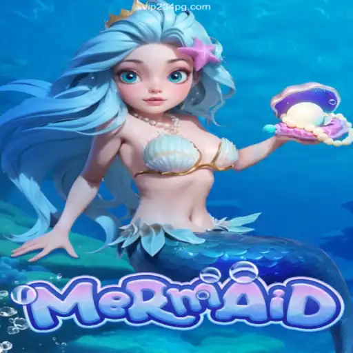 Discover the Fascinating World of 'Mermaid' - A Dive into Enchantment