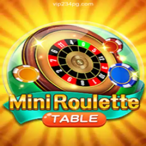 Exploring MiniRoulette: A Fresh Spin on a Classic Game by VIP234.Com