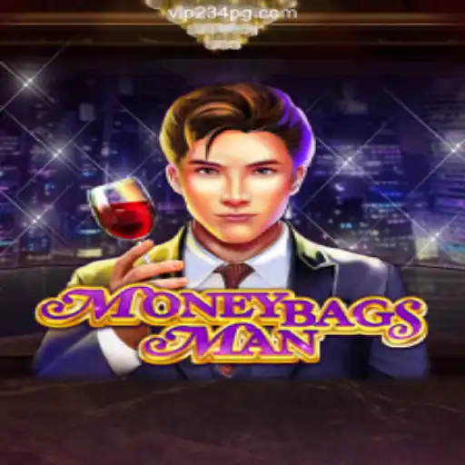 Discover the World of MoneybagsMan on VIP234.Com - Plataforma Oficial de Jogos